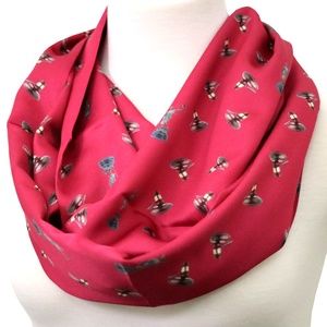 Lawyer Scarf attorney judge paralegal gift for her